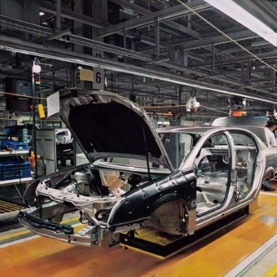 Automated Measurement