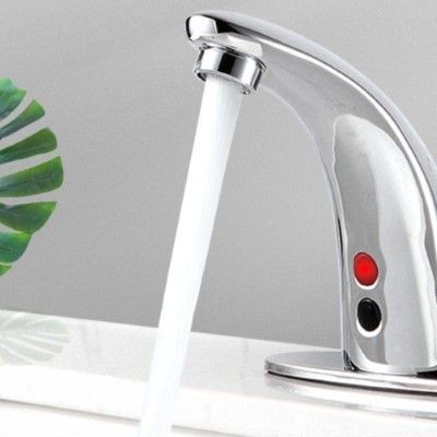 Automatic Faucet
