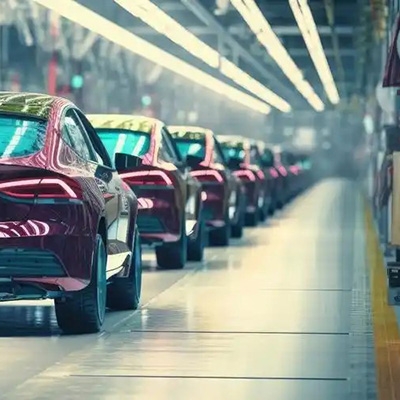 Automotive industry