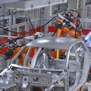 Automotive Parts Testing