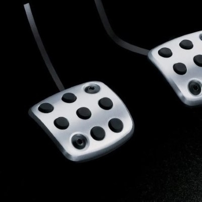 Automotive Pedal