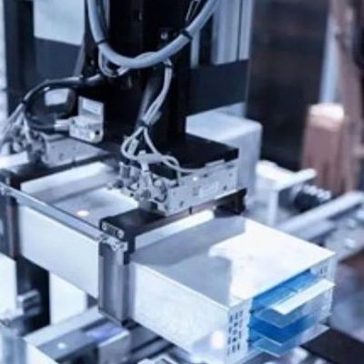 Battery assembly