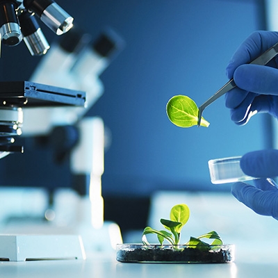 Biotechnology