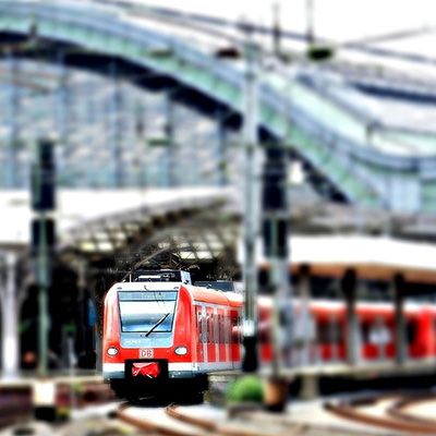 Bridge high-speed railway fault detection