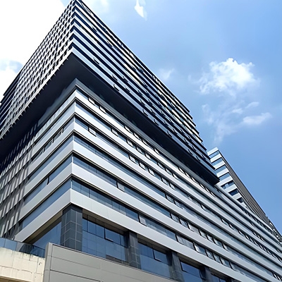 Building automation