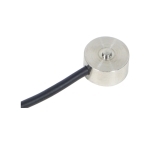Button type load cell