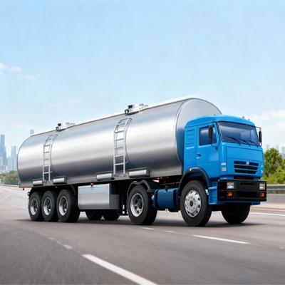 Capacitive type level sensor for oil tanker