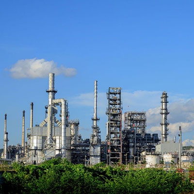 Catalytic gas sensor of factory