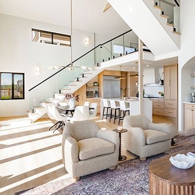 Catalytic gas sensor of home