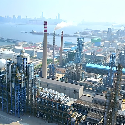 Chemical Industry