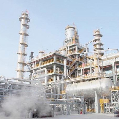 Chemical plant
