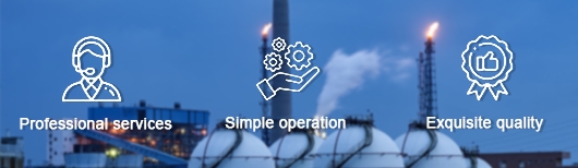 Chloride sensor feature