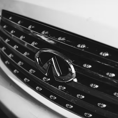 CKP sensor for infiniti