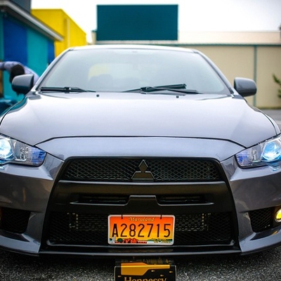 CKP sensor for mitsubishi