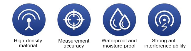CO transmitter feature
