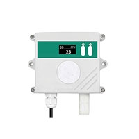 CO transmitter