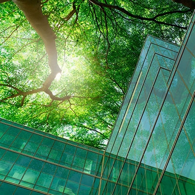 CO2 flow sensor of air and environmental protection