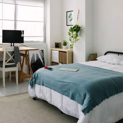 CO2 sensor for home of bedroom