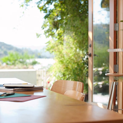 CO2 sensor module of fresh air system