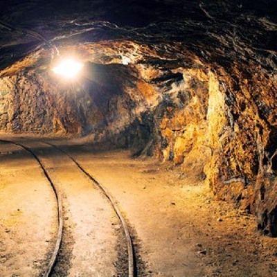 Coal Mine Safety