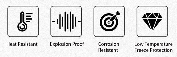 Color mark sensor feature