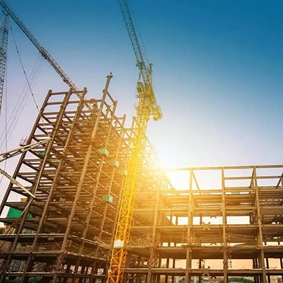 Construction industry