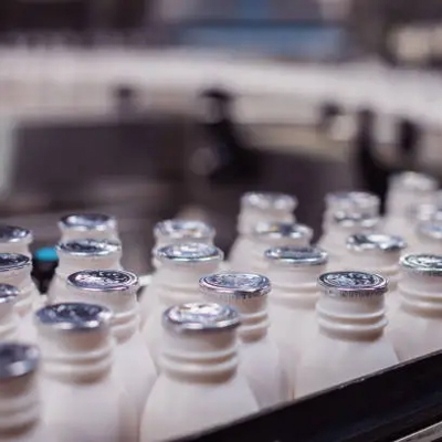 Dairy production