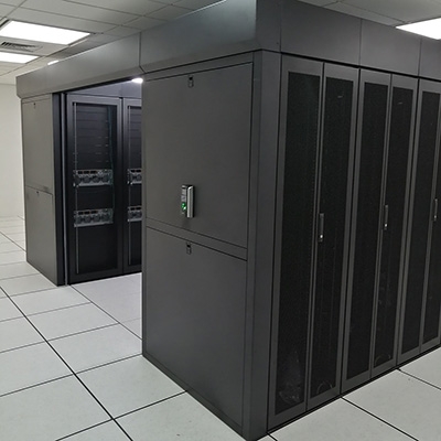 Data center