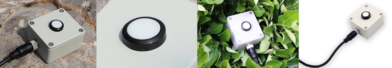 Daylight sensor details