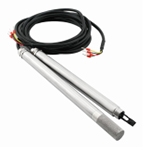 Dehumidifier humidity sensor long probe