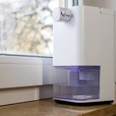 Dehumidifier