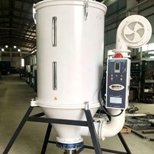 dew point sensor for compressed air