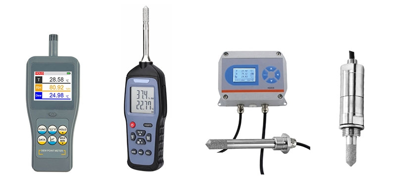 dew point sensor
