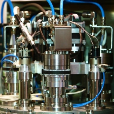 Die Casting Machine Protection