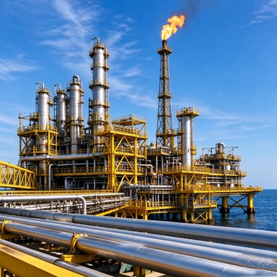 Digital pressure control switch for oil and gas