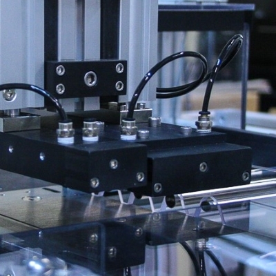 Digital product assembly