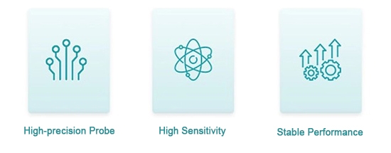 Dissolved ozone sensor feature