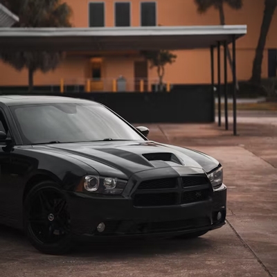 dodge