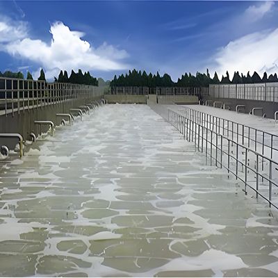 Domestic sewage