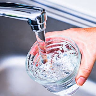 Drinking water monitoring