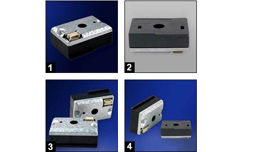 Dust Detection Sensor Details