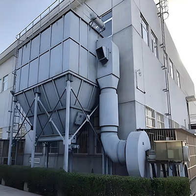 Dust removal systems