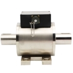 Dynamic torque sensor