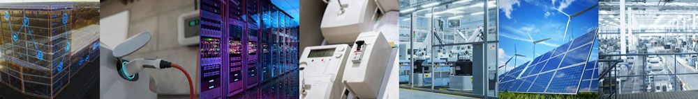 Electrical sensor applications