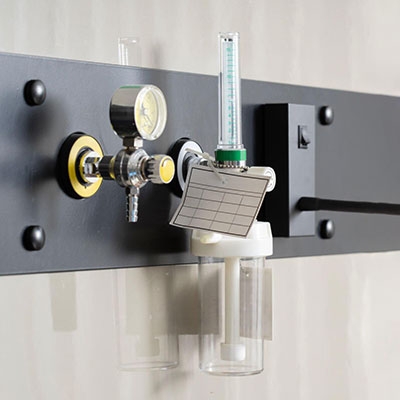 Electrochemical o2 sensor of medical oxygen concentrator