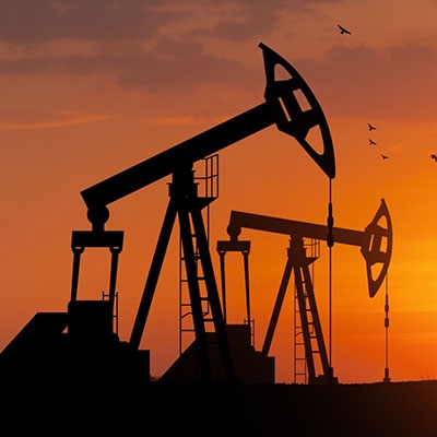 Electrochemical o2 sensor of petrochemical industry