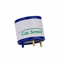 Electrochemical O2 sensor