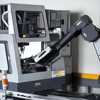 Electronics industry