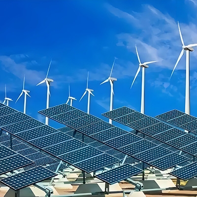 Energy management system