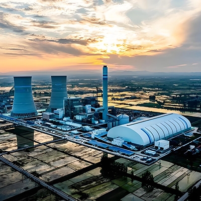 Energy management